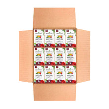 Load image into Gallery viewer, Organic Moringa Tea — Hibiscus, Caffeine-Free Herbal Tea, 25 Tea Bags