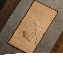 Load image into Gallery viewer, Suede Tea Towel for Zen Tea Table — Daantang Artisan Design