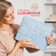Load image into Gallery viewer, Unboxme Deluxe Tea Lovers Care Package — Premium Wellness Tea Gift Set