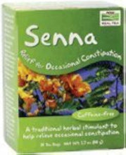 Load image into Gallery viewer, Senna Tea - 24 Tea Bags- 2 Pack