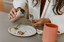 Load image into Gallery viewer, Women's Blend — Ayurvedic Tea for Hormonal Balance &amp; Female Support