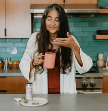 Load image into Gallery viewer, Women's Blend — Ayurvedic Tea for Hormonal Balance &amp; Female Support