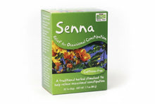 Load image into Gallery viewer, Senna Tea - 24 Tea Bags- 2 Pack