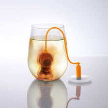 Load image into Gallery viewer, Tea Diver Tea Infuser - Eucalyptus And Sage | Tea, Coffee, Mug, and Cup products for men and women of all ages