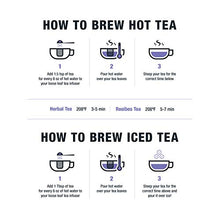 Load image into Gallery viewer, Tiesta Tea Lavender Chamomile Loose Leaf Herbal Tea