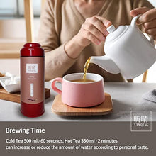 Load image into Gallery viewer, Fragrant High Mountain Oolong Tea — Taiwan Loose Leaf, 75g