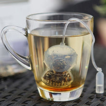Load image into Gallery viewer, Tea Diver Tea Infuser - Eucalyptus And Sage | Tea, Coffee, Mug, and Cup products for men and women of all ages