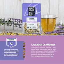 Load image into Gallery viewer, Tiesta Tea Lavender Chamomile Loose Leaf Herbal Tea