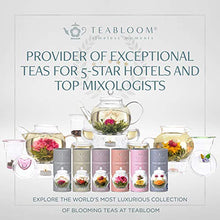 Load image into Gallery viewer, Teabloom Flowering Tea Assortment