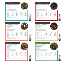 Load image into Gallery viewer, Teabloom Flowering Tea Assortment