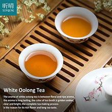 Load image into Gallery viewer, Fragrant High Mountain Oolong Tea — Taiwan Loose Leaf, 75g