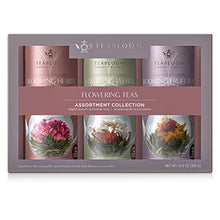 Load image into Gallery viewer, Teabloom Flowering Tea Assortment