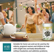 Load image into Gallery viewer, Fragrant High Mountain Oolong Tea — Taiwan Loose Leaf, 75g