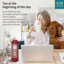 Load image into Gallery viewer, Fragrant High Mountain Oolong Tea — Taiwan Loose Leaf, 75g