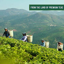 Load image into Gallery viewer, Vahdam Loose Leaf Tea Sampler — 10 Exclusive Blends, Gift Box