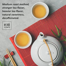 Load image into Gallery viewer, Fragrant High Mountain Oolong Tea — Taiwan Loose Leaf, 75g