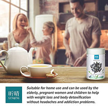 Load image into Gallery viewer, Fragrant High Mountain Oolong Tea — Taiwan Loose Leaf, 75g