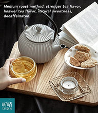 Load image into Gallery viewer, Fragrant High Mountain Oolong Tea — Taiwan Loose Leaf, 75g