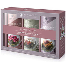 Load image into Gallery viewer, Teabloom Flowering Tea Assortment