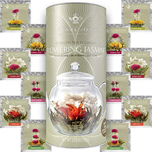 Load image into Gallery viewer, Teabloom Flowering Tea Assortment