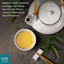 Load image into Gallery viewer, Fragrant High Mountain Oolong Tea — Taiwan Loose Leaf, 75g