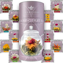 Load image into Gallery viewer, Teabloom Flowering Tea Assortment