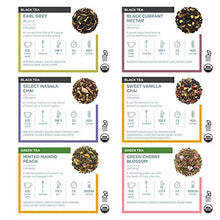 Load image into Gallery viewer, Teabloom Flowering Tea Assortment