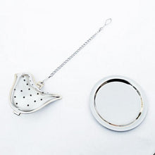 Load image into Gallery viewer, Animal Shape Stainless Steel Infuser