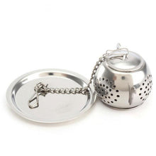 Load image into Gallery viewer, Animal Shape Stainless Steel Infuser