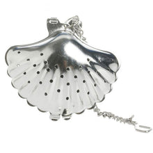Load image into Gallery viewer, Animal Shape Stainless Steel Infuser