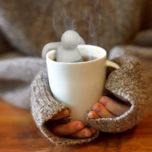 Load image into Gallery viewer, Mr. Tea Infuser - Eucalyptus And Sage | Tea, Coffee, Mug, and Cup products for men and women of all ages