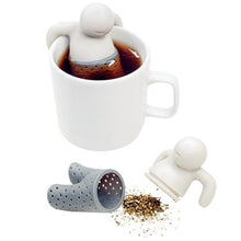 Load image into Gallery viewer, Mr. Tea Infuser - Eucalyptus And Sage | Tea, Coffee, Mug, and Cup products for men and women of all ages