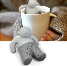 Load image into Gallery viewer, Mr. Tea Infuser - Eucalyptus And Sage | Tea, Coffee, Mug, and Cup products for men and women of all ages