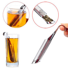 Load image into Gallery viewer, Animal Shape Stainless Steel Infuser