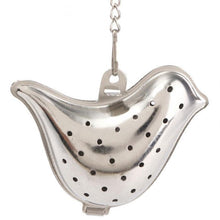 Load image into Gallery viewer, Animal Shape Stainless Steel Infuser