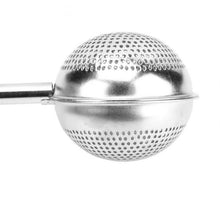 Load image into Gallery viewer, Animal Shape Stainless Steel Infuser