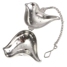 Load image into Gallery viewer, Animal Shape Stainless Steel Infuser