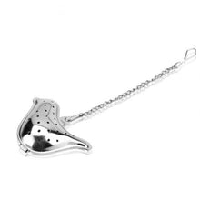 Load image into Gallery viewer, Animal Shape Stainless Steel Infuser