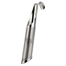 Load image into Gallery viewer, Stainless Steel Stick Pipe Steeper Strainer with Hook for Loose Tea Leaf - Eucalyptus And Sage | Tea, Coffee, Mug, and Cup products for men and women of all ages