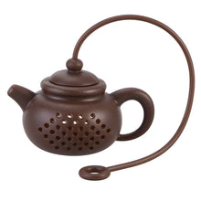 Load image into Gallery viewer, Silicone Tea Infuse for Steeping Loose Leaf Tea - Eucalyptus And Sage | Tea, Coffee, Mug, and Cup products for men and women of all ages